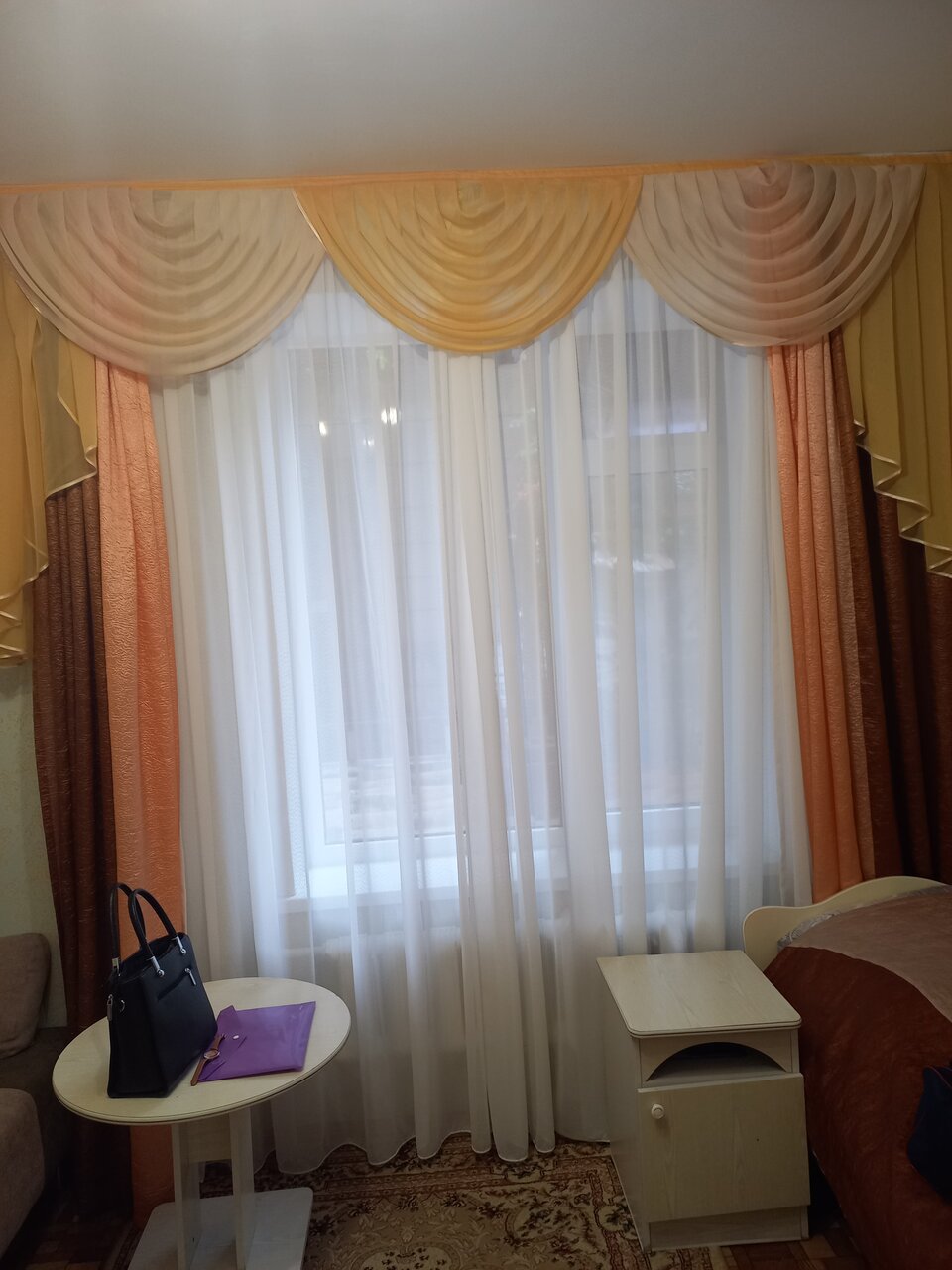 Санаторий Нива Анапа-154