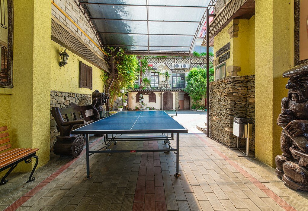 Санаторий Нива Анапа-36