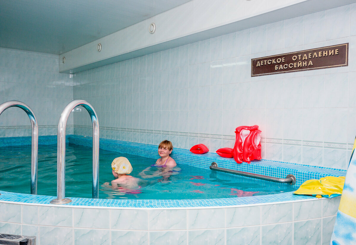 Санаторий Нива Анапа-58