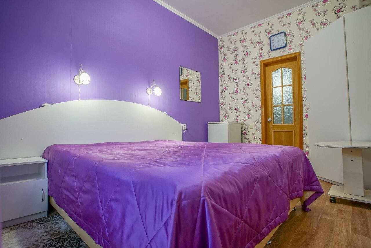 Санаторий Нива Анапа-32