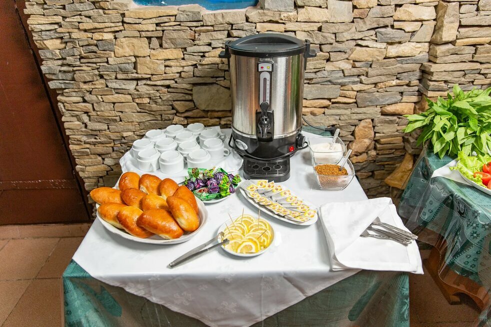 Санаторий Нива Анапа-19