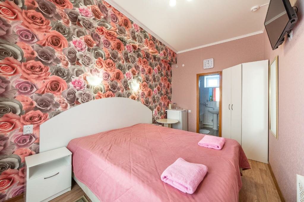 Санаторий Нива Анапа-108