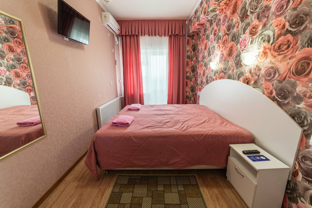 Санаторий Нива Анапа-117