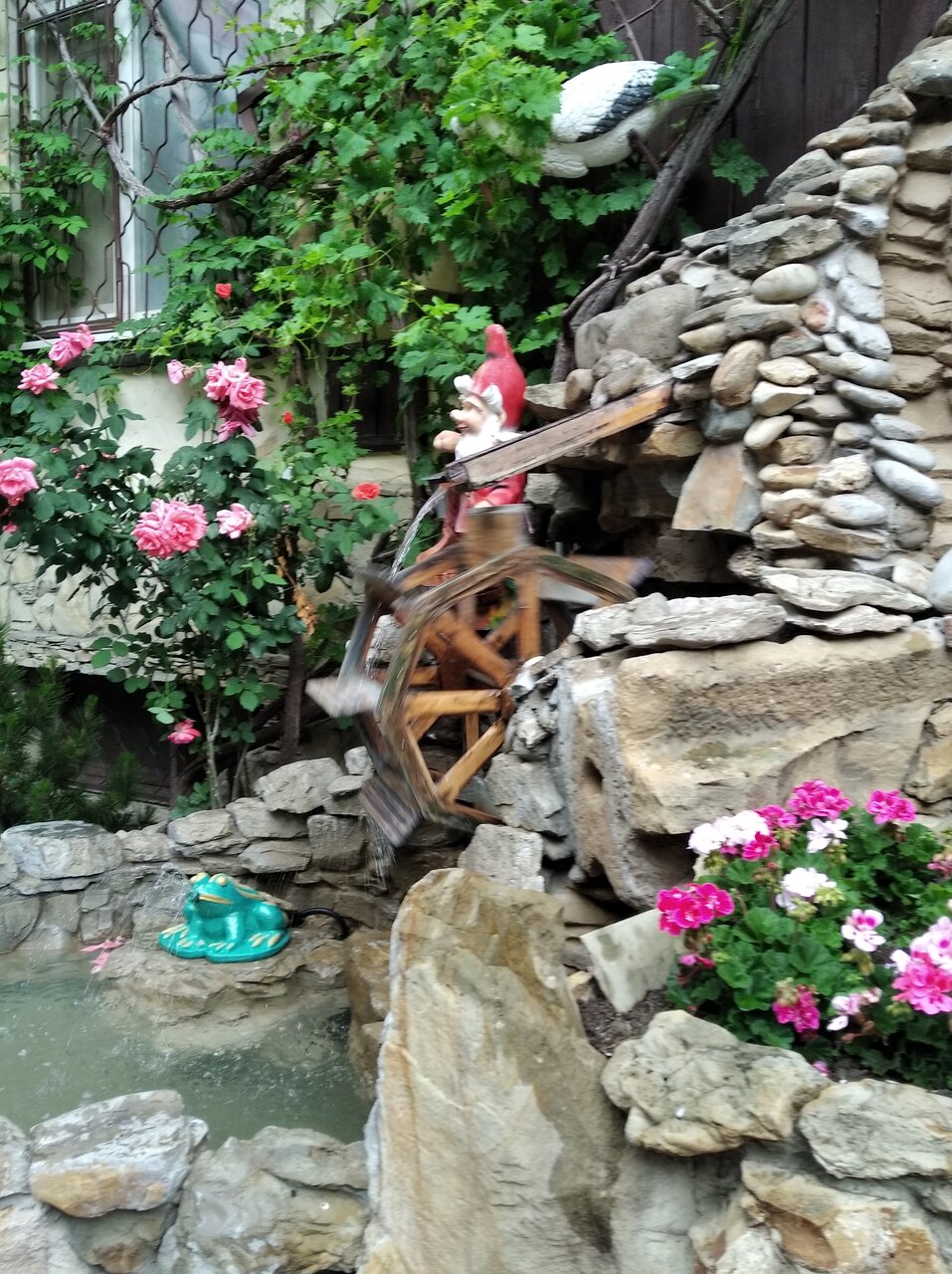 Санаторий Нива Анапа-144