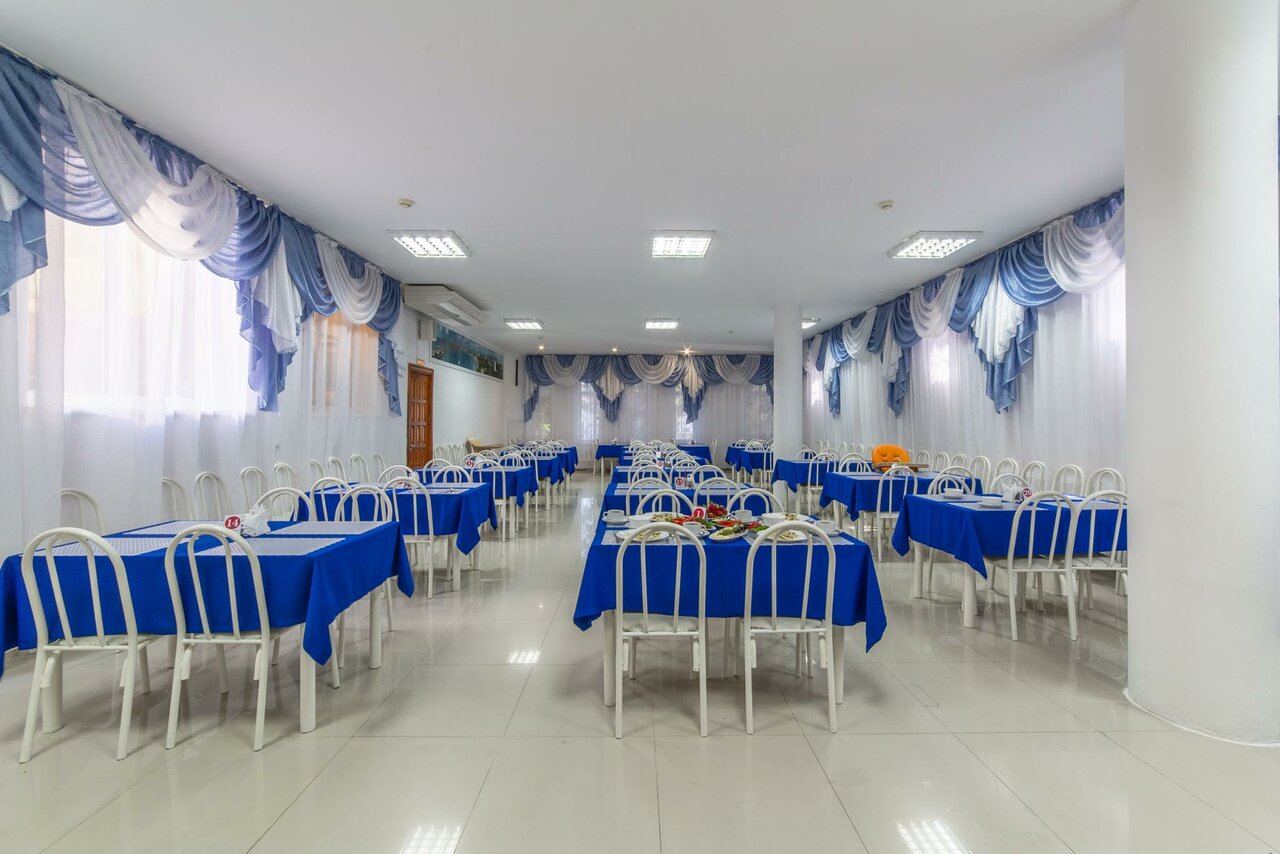 Санаторий Нива Анапа-104