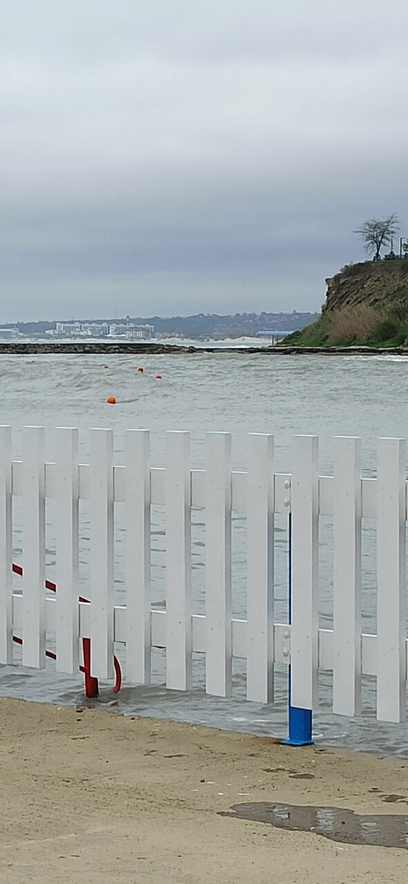 Санаторий Нива Анапа-143