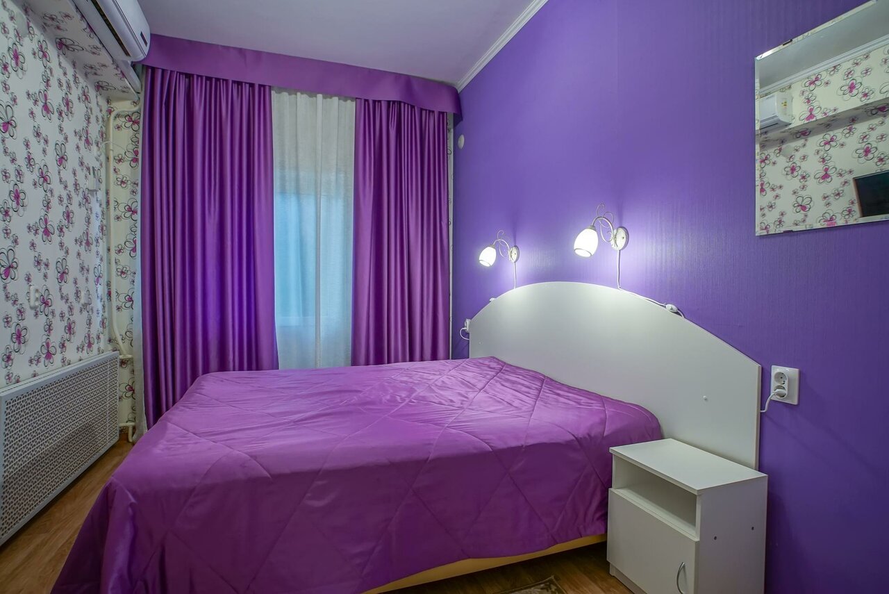 Санаторий Нива Анапа-79