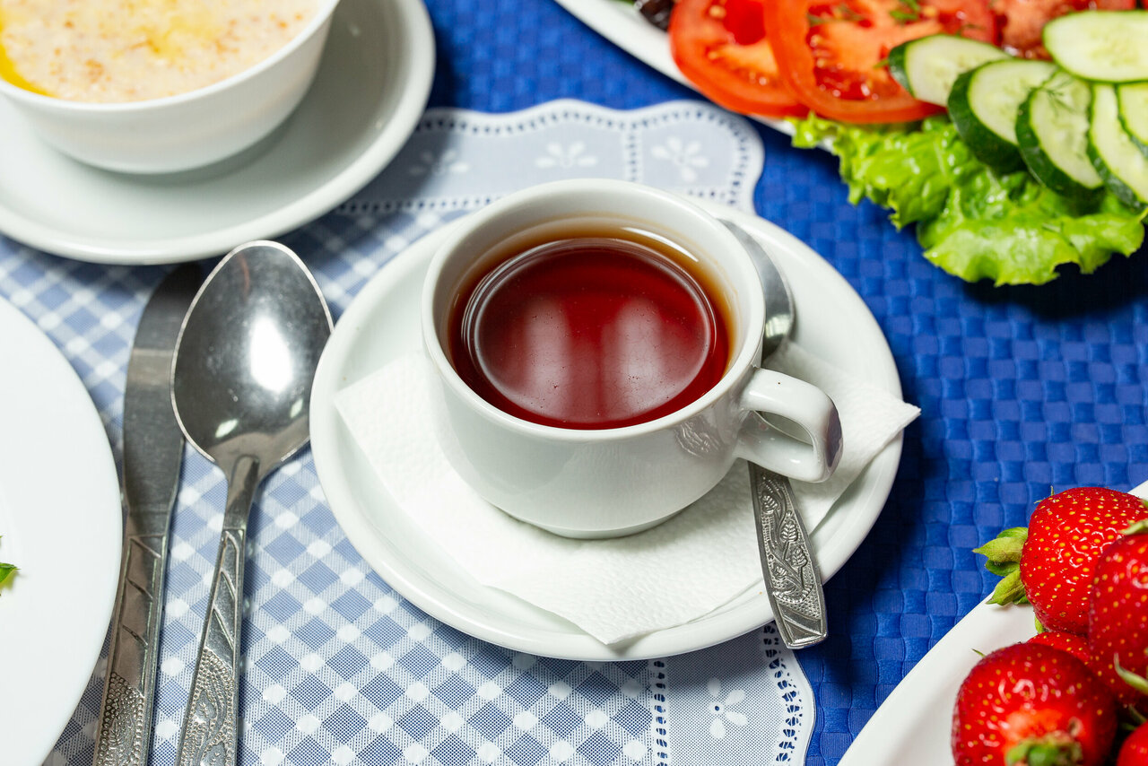 Санаторий Нива Анапа-55