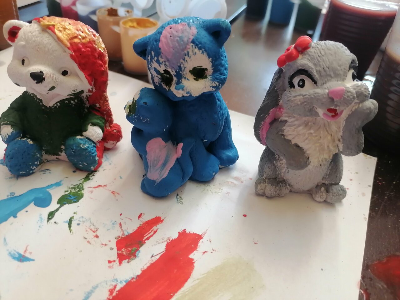 Санаторий Нива Анапа-137