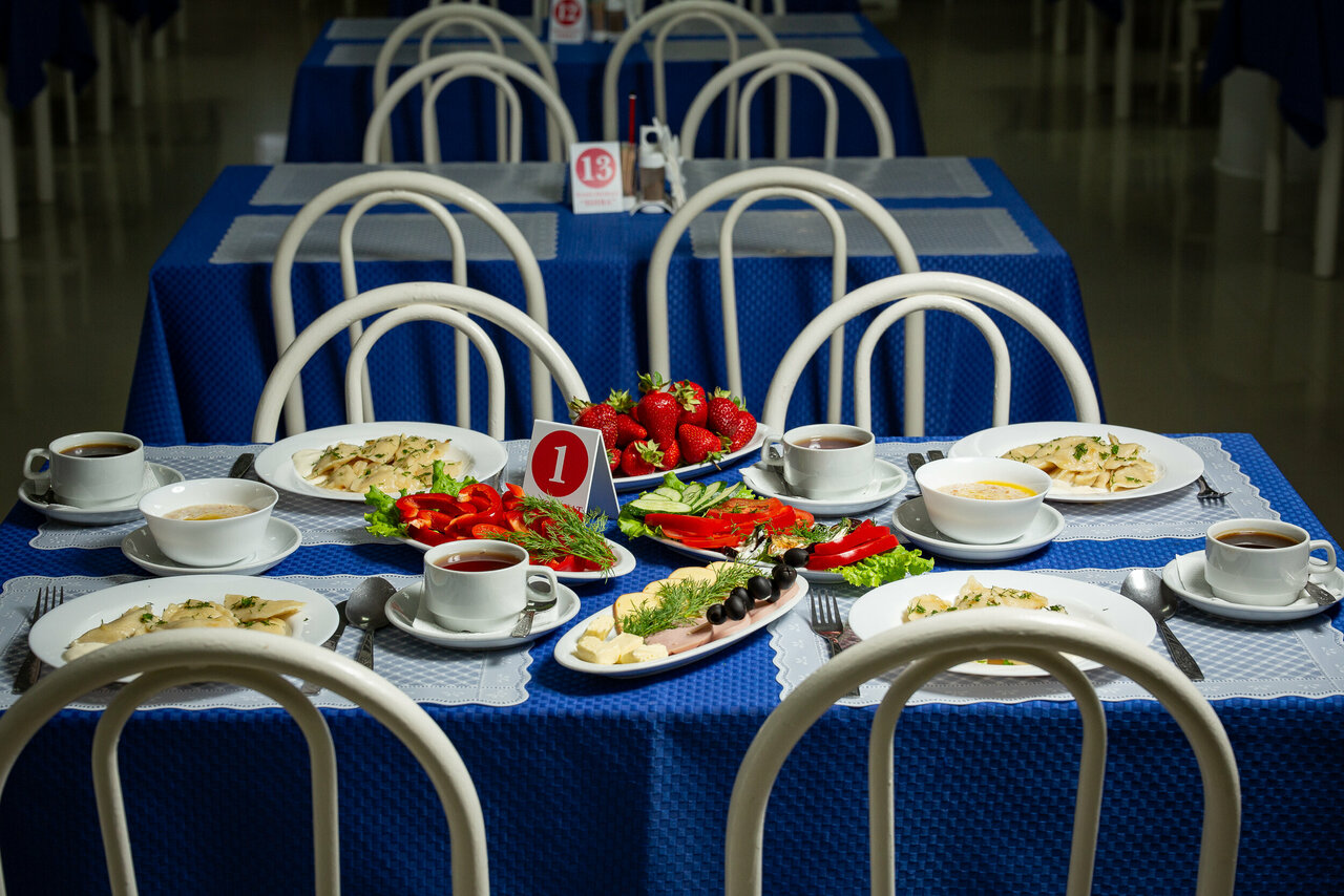 Санаторий Нива Анапа-47