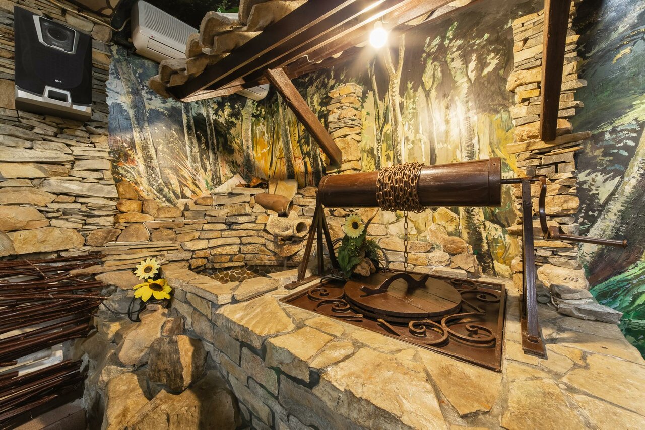 Санаторий Нива Анапа-40