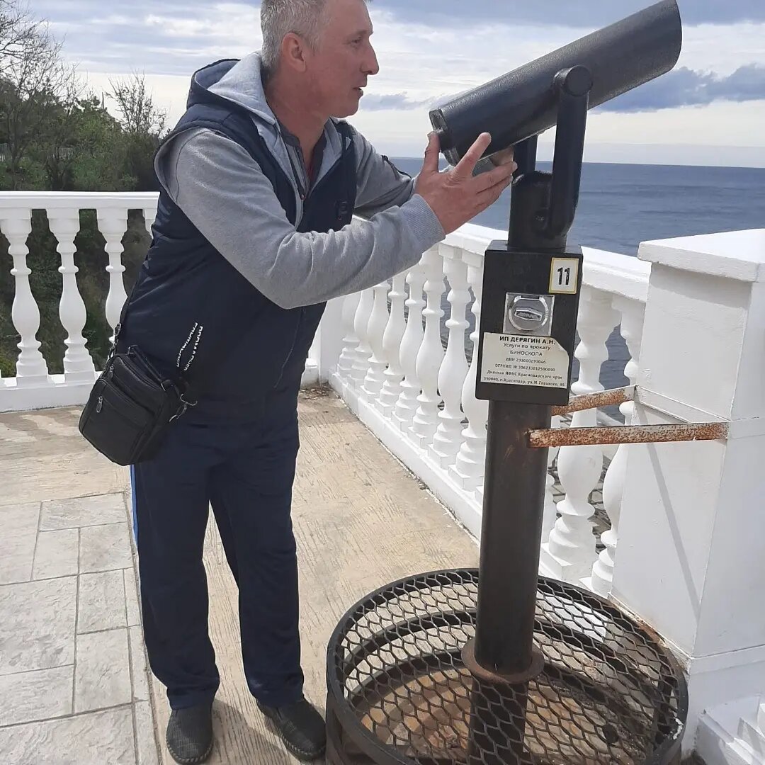 Санаторий Нива Анапа-148