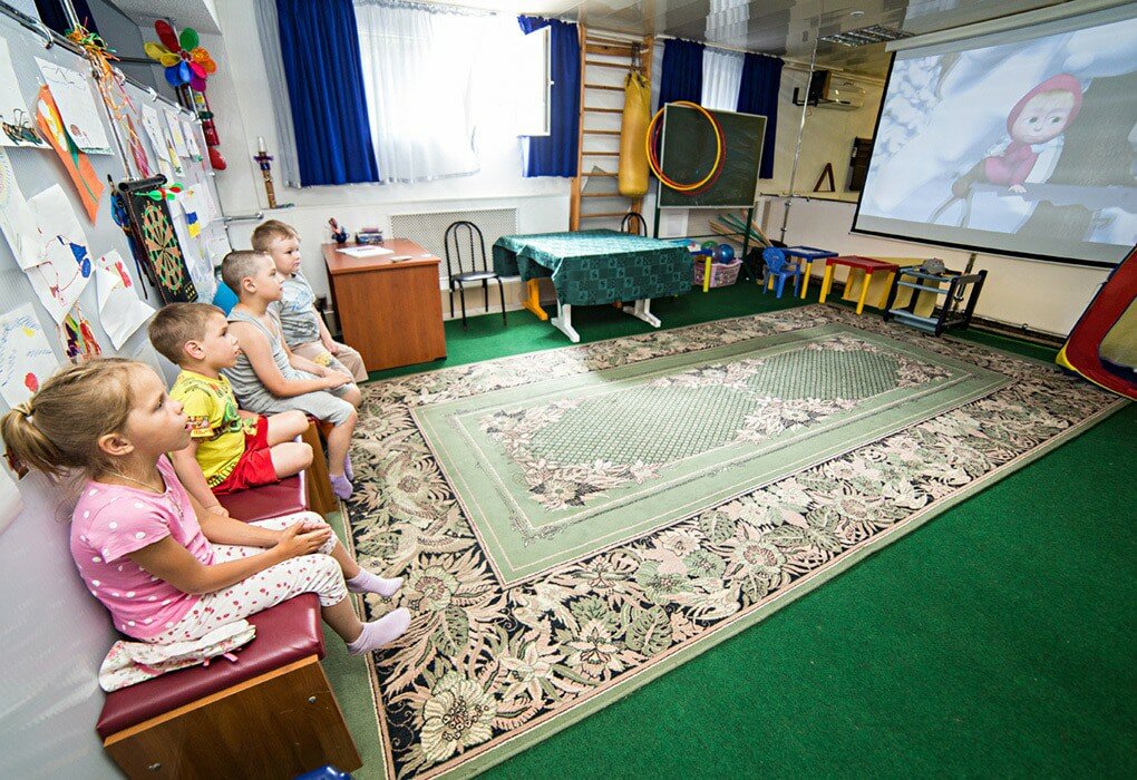 Санаторий Нива Анапа-21