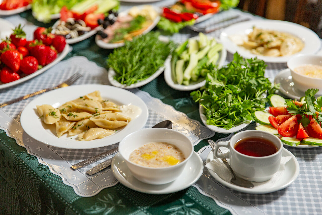 Санаторий Нива Анапа-105