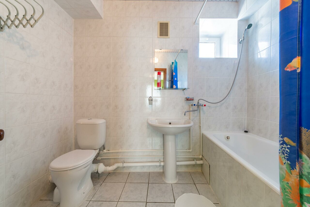 Санаторий Нива Анапа-103