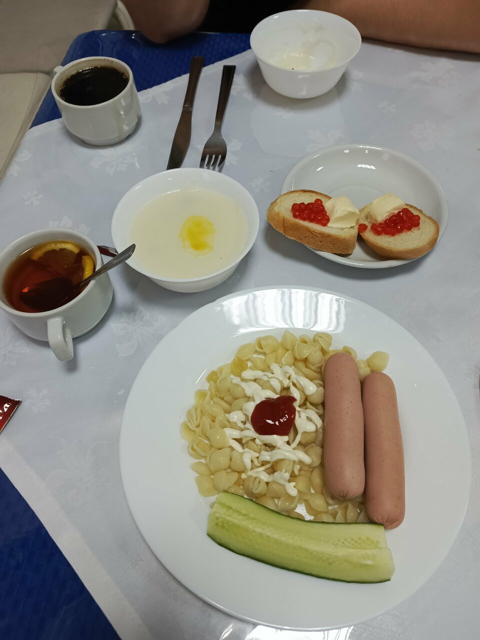 Санаторий Нива Анапа-165