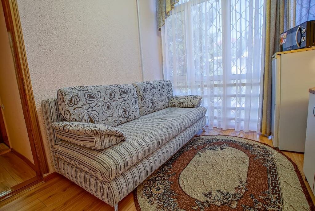 Санаторий Нива Анапа-56