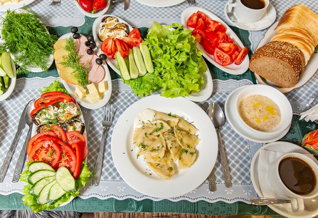 Санаторий Нива Анапа-95