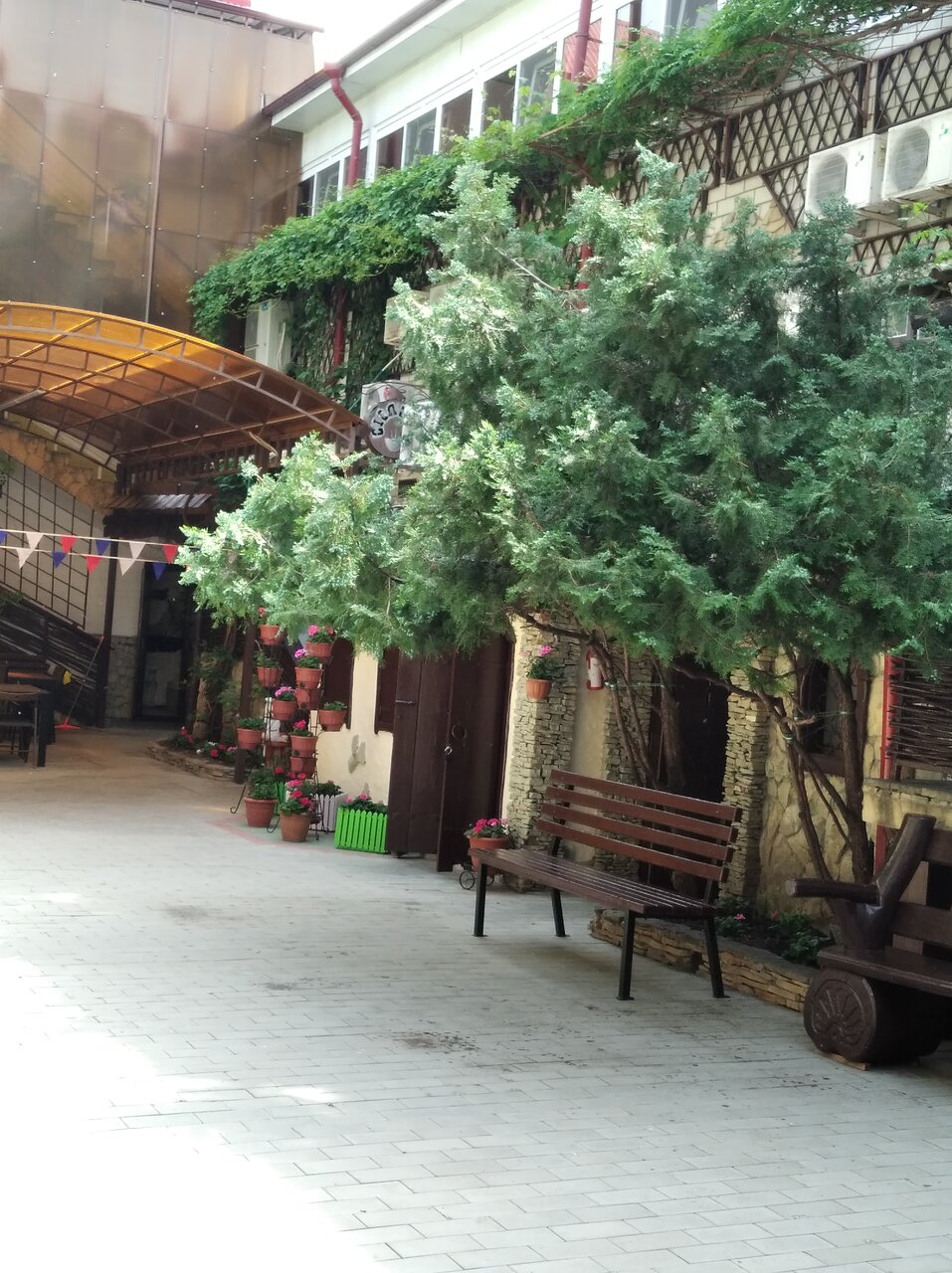 Санаторий Нива Анапа-150