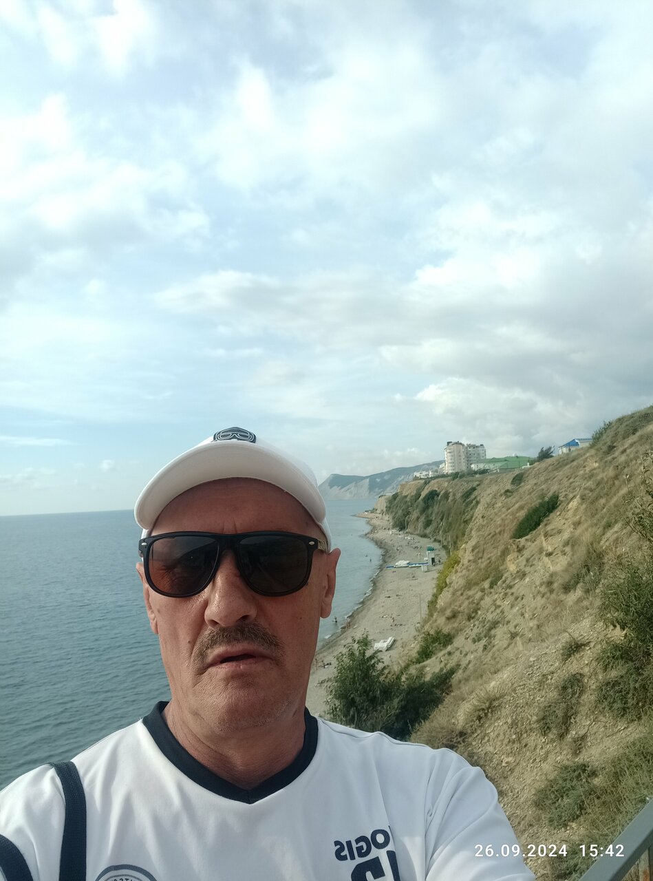 Санаторий Нива Анапа-162