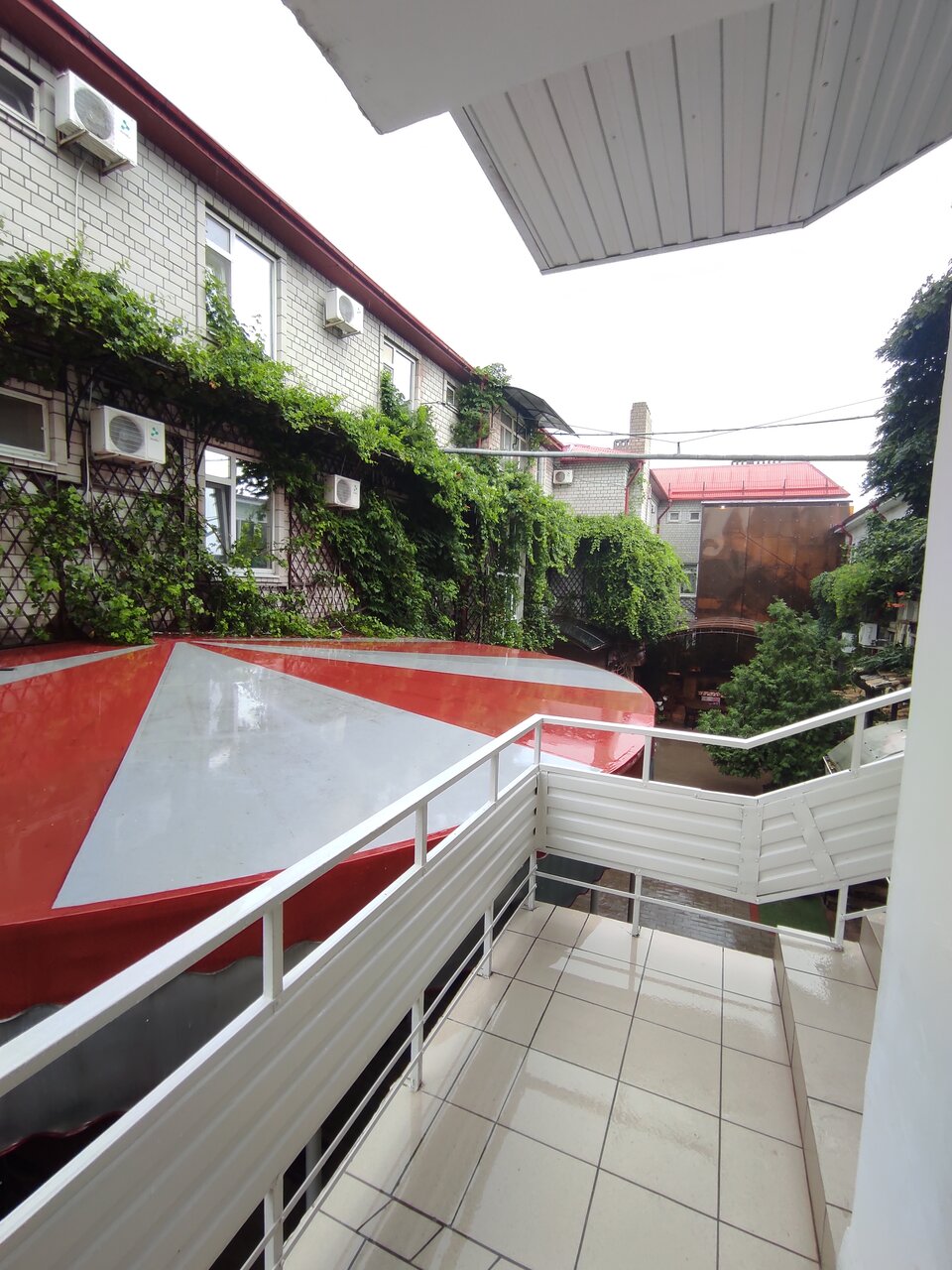 Санаторий Нива Анапа-156