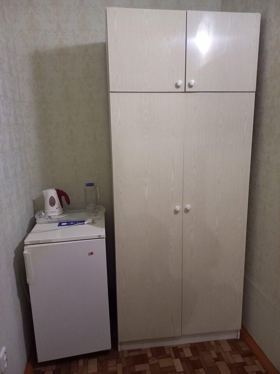 Санаторий Нива Анапа-174