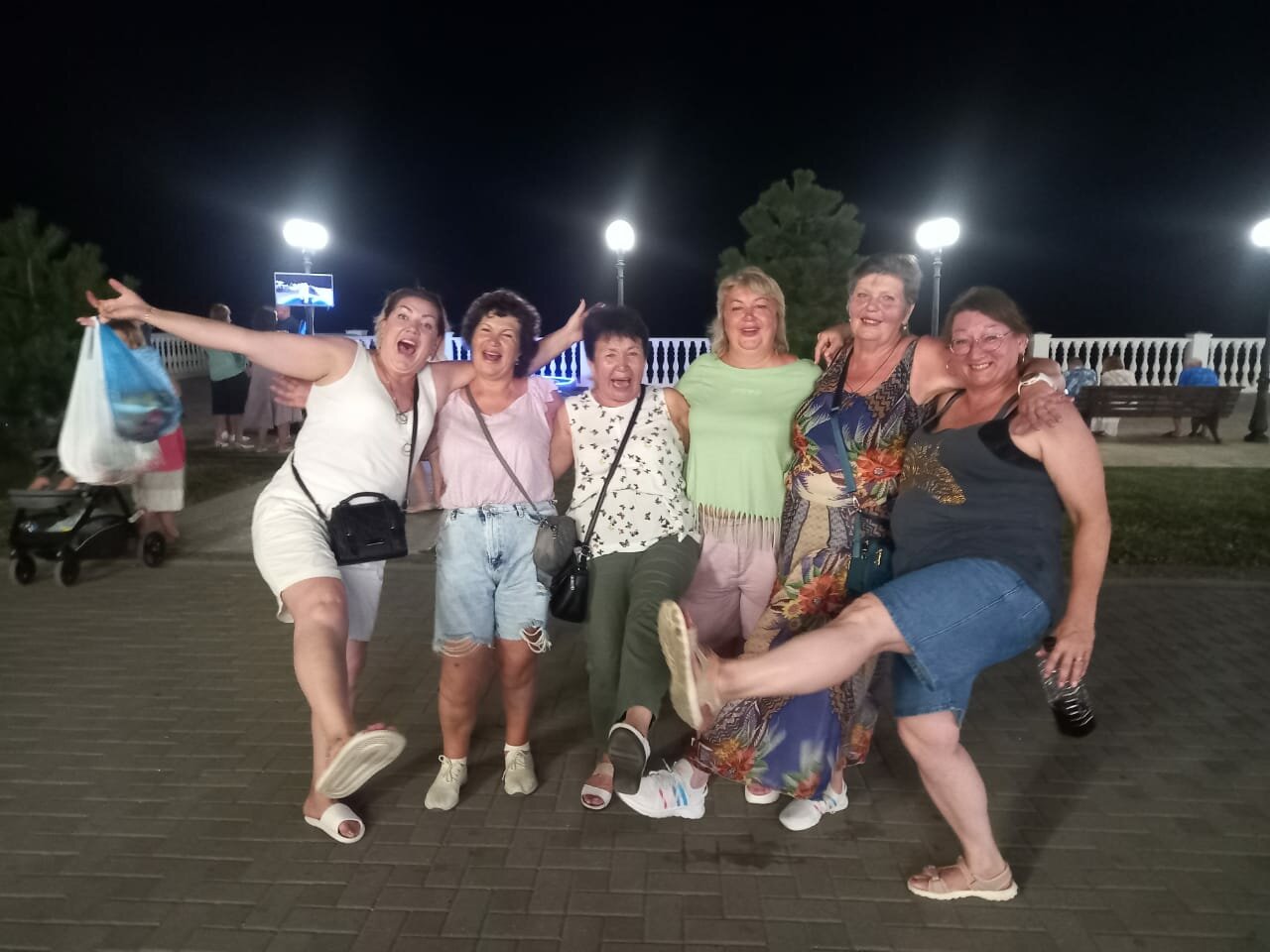 Санаторий Нива Анапа-136