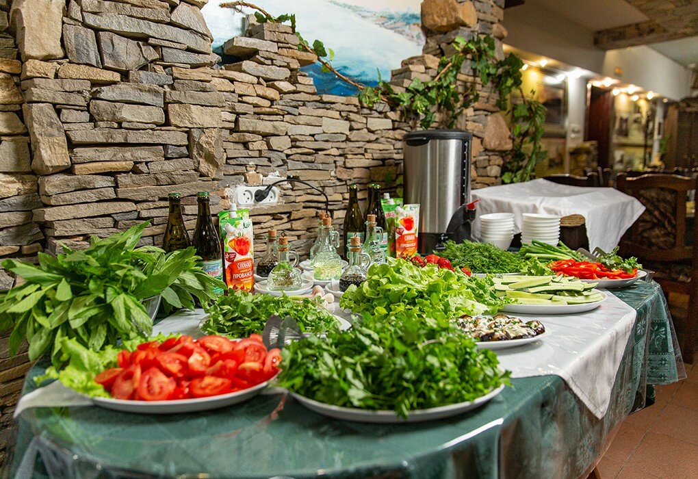 Санаторий Нива Анапа-53