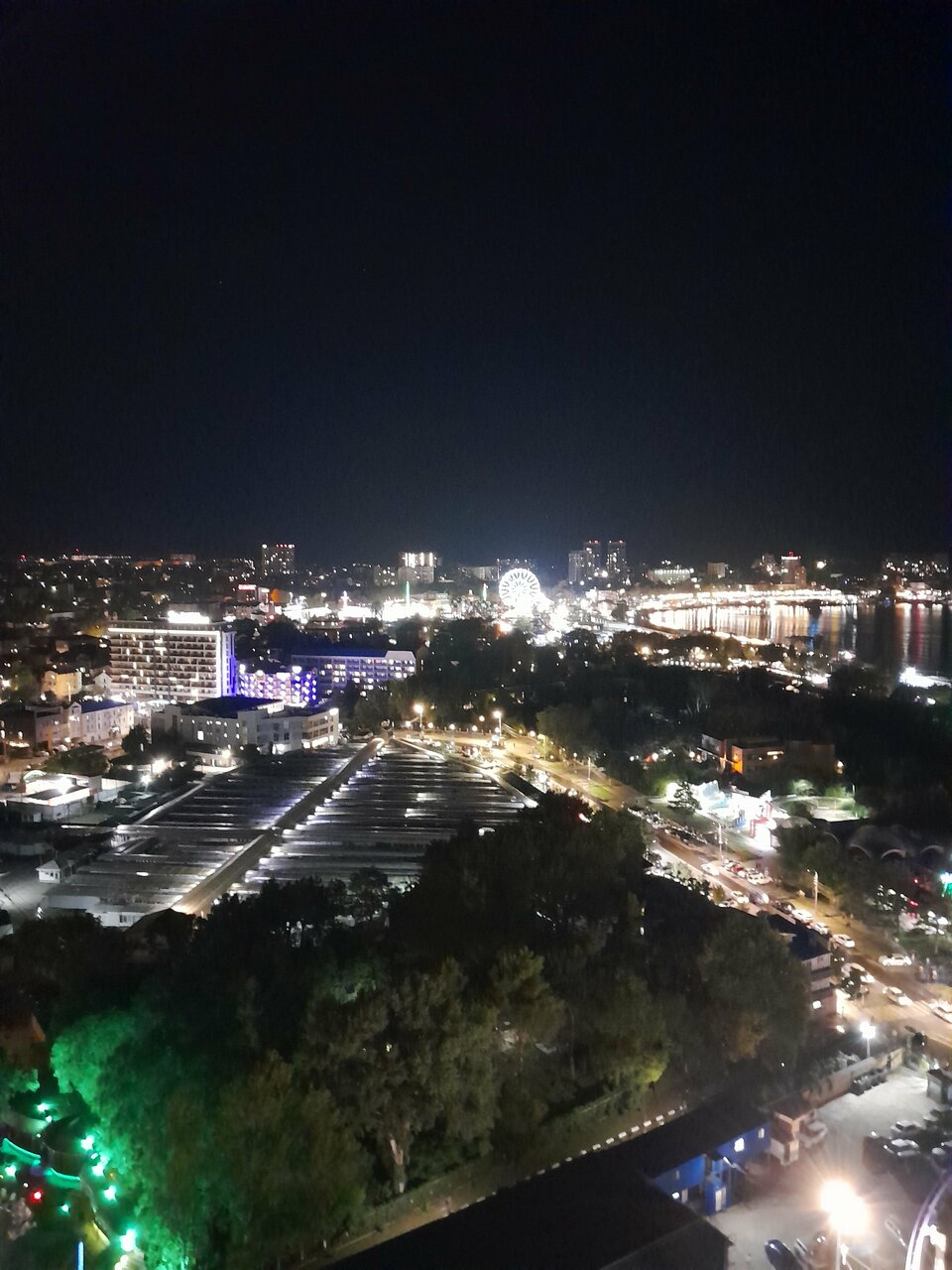 Санаторий Нива Анапа-128