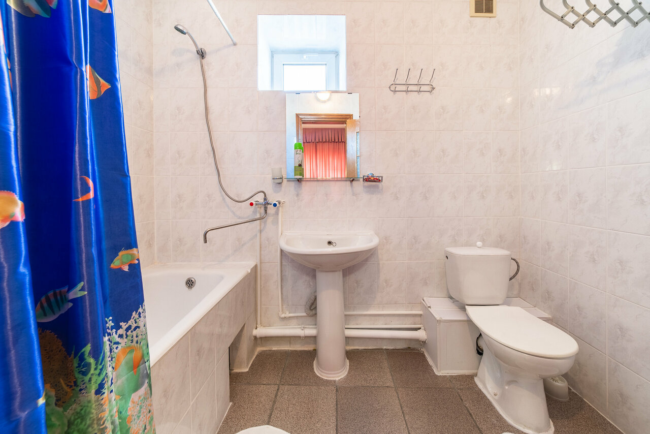 Санаторий Нива Анапа-22