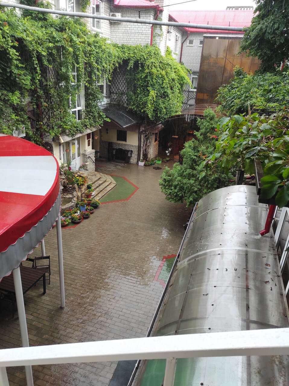 Санаторий Нива Анапа-138