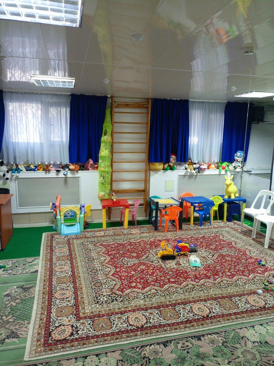 Санаторий Нива Анапа-169