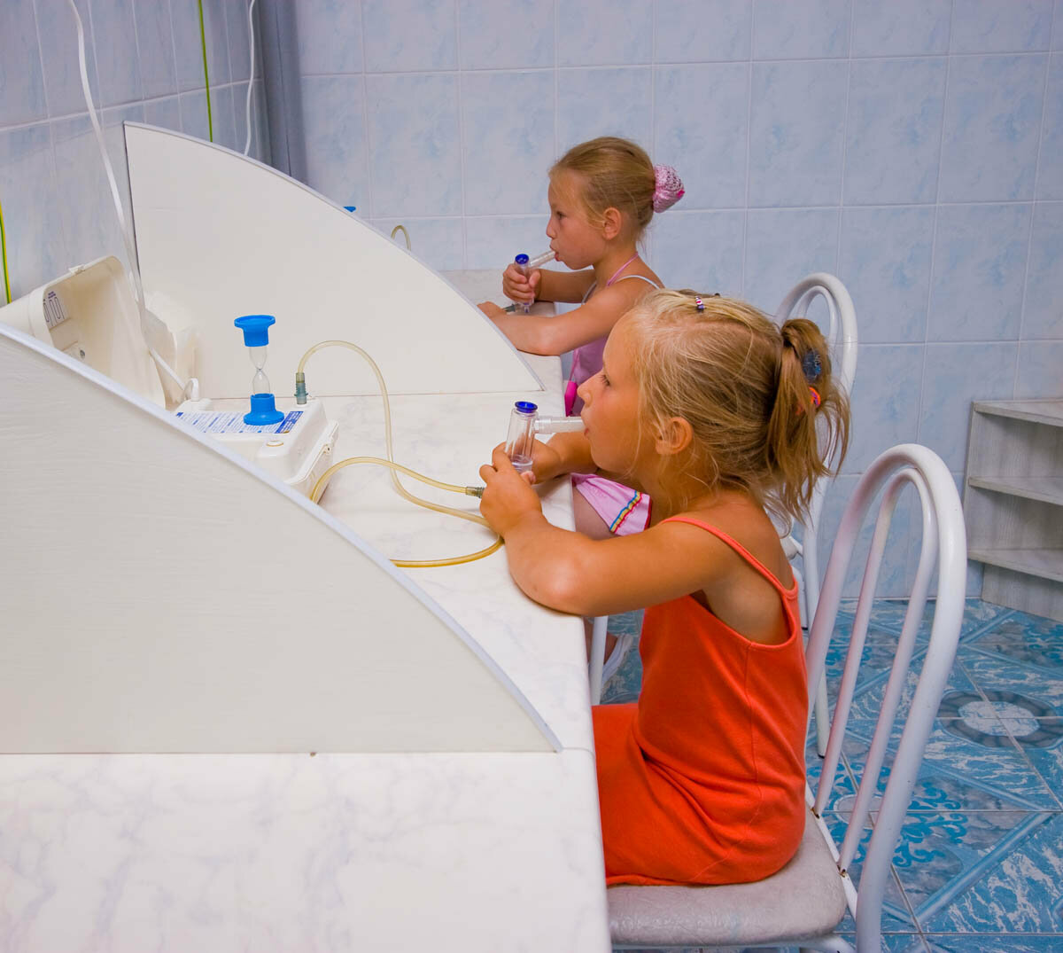 Санаторий Нива Анапа-30