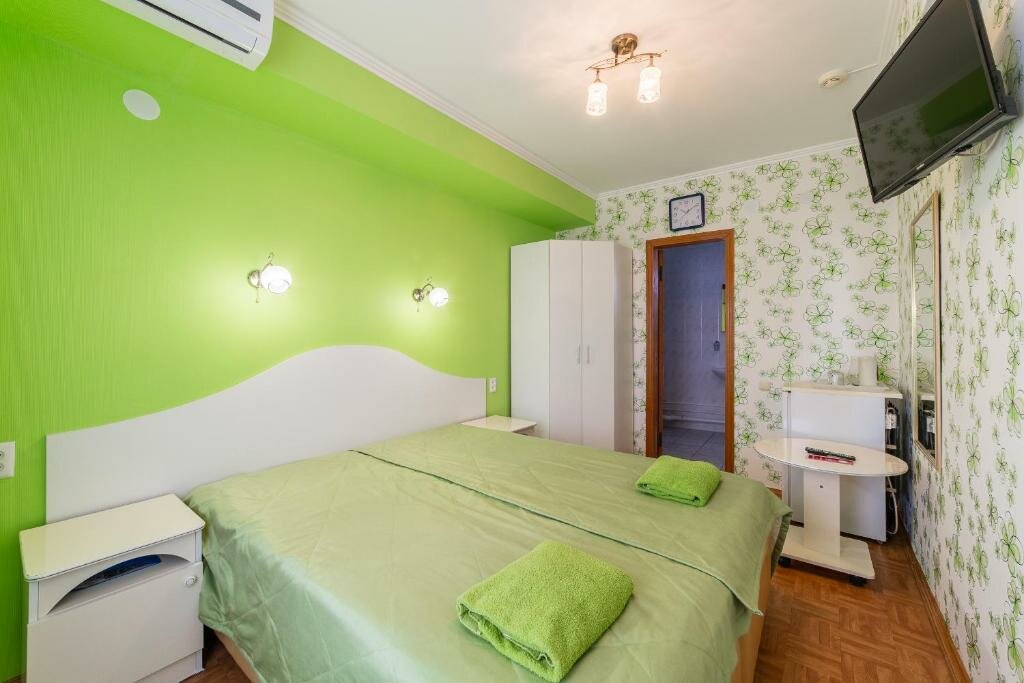 Санаторий Нива Анапа-120