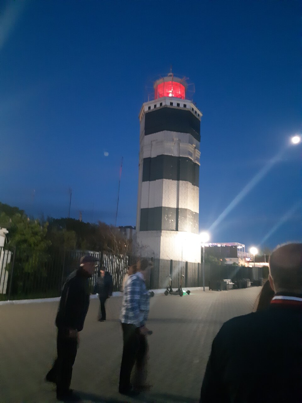 Санаторий Нива Анапа-129