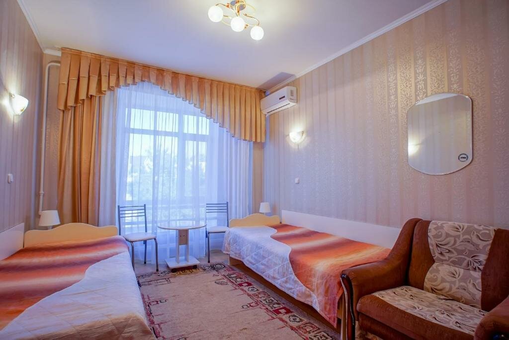 Санаторий Нива Анапа-102