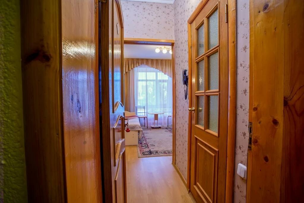 Санаторий Нива Анапа-48