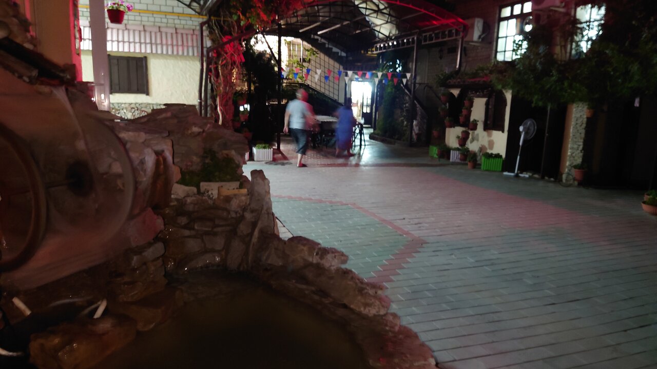 Санаторий Нива Анапа-158