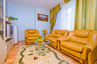 Санаторий Нива Анапа-1