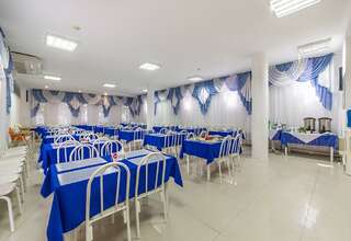 Санаторий Нива Анапа-4