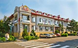 Санаторий Нива Анапа-2