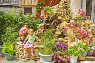 Санаторий Нива Анапа-0