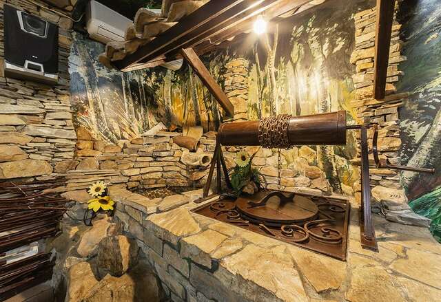 Санаторий Нива Анапа-98