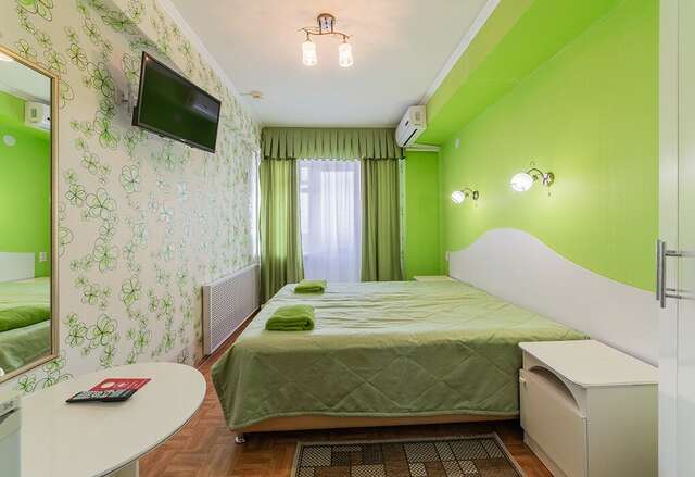 Санаторий Нива Анапа-11