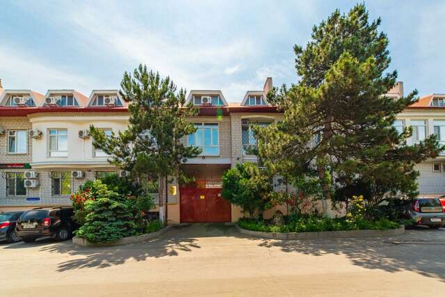 Санаторий Нива Анапа-40