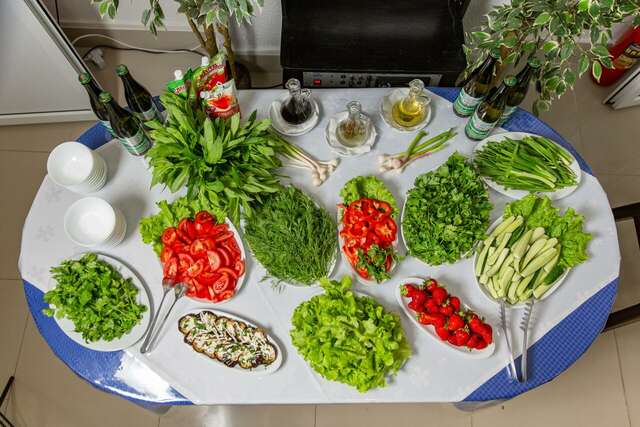 Санаторий Нива Анапа-76