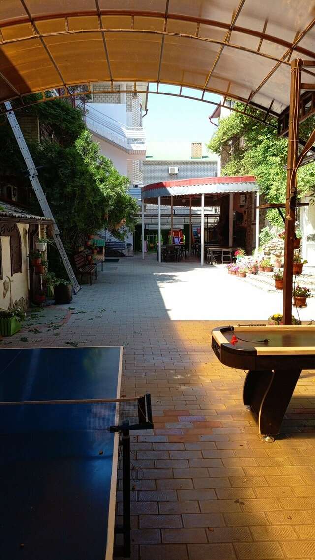 Санаторий Нива Анапа-169