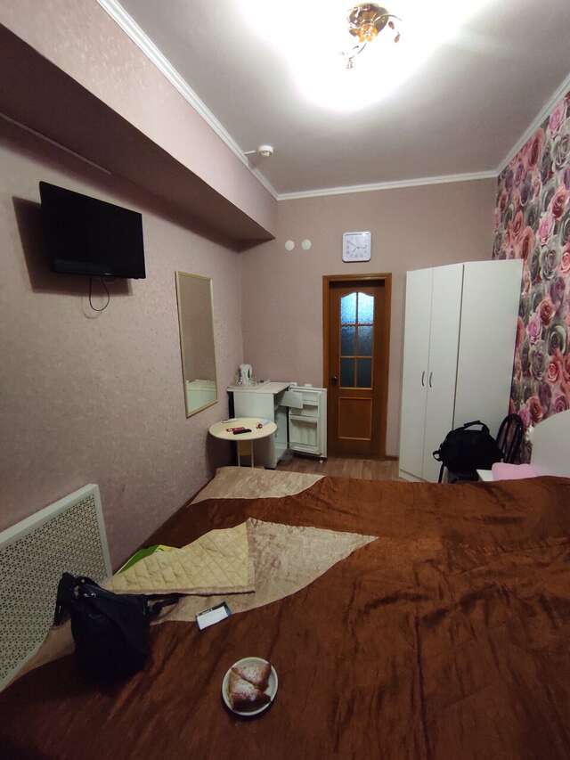 Санаторий Нива Анапа-184