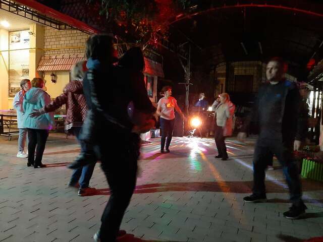 Санаторий Нива Анапа-144