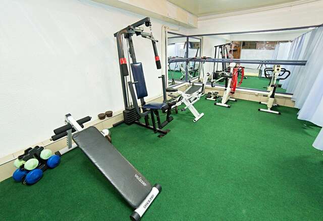 Санаторий Нива Анапа-22